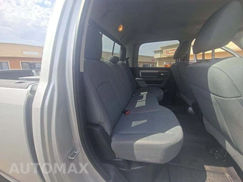 2014 Ram 3500 SLT Crew Cab Long Bed - miniatura 13