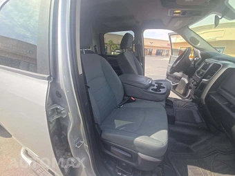 2014 Ram 3500 SLT Crew Cab Long Bed - miniatura 15