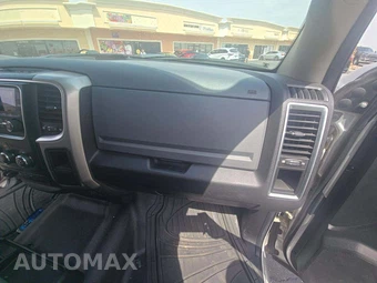 2014 Ram 3500 SLT Crew Cab Long Bed - miniatura 16