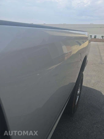 2014 Ram 3500 SLT Crew Cab Long Bed - miniatura 23