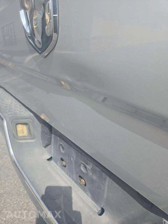 2014 Ram 3500 SLT Crew Cab Long Bed - miniatura 24