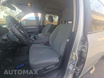 2014 Ram 3500 SLT Crew Cab Long Bed - miniatura 3