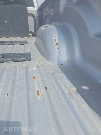2014 Ram 3500 SLT Crew Cab Long Bed - miniatura 33