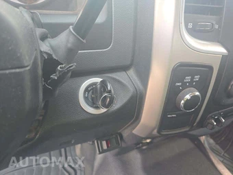 2014 Ram 3500 SLT Crew Cab Long Bed - miniatura 5
