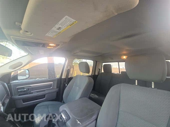 2014 Ram 3500 SLT Crew Cab Long Bed - miniatura 8