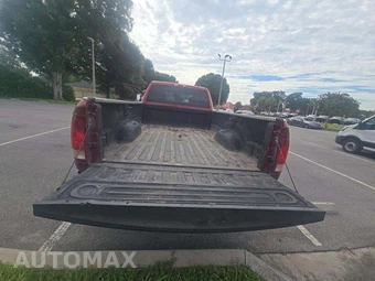 2014 Ram 3500 Tradesman Crew Cab Long Bed DRW - miniatura 11