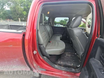 2014 Ram 3500 Tradesman Crew Cab Long Bed DRW - miniatura 13