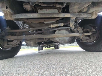 2014 Ram 3500 Tradesman Crew Cab Long Bed DRW - miniatura 17