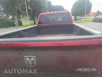 2014 Ram 3500 Tradesman Crew Cab Long Bed DRW - miniatura 23