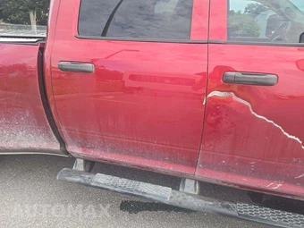2014 Ram 3500 Tradesman Crew Cab Long Bed DRW - miniatura 28