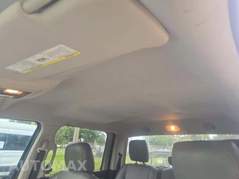 2014 Ram 3500 Tradesman Crew Cab Long Bed DRW - miniatura 8