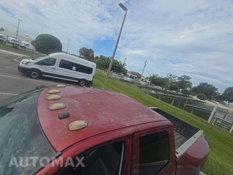 2014 Ram 3500 Tradesman Crew Cab Long Bed DRW - miniatura 9
