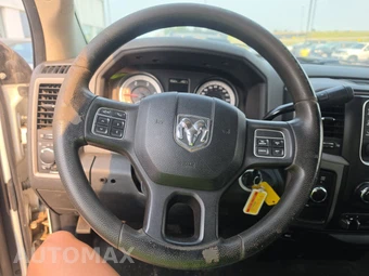 2014 Ram 3500 Tradesman Crew Cab Long Bed DRW - miniatura 10
