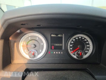 2014 Ram 3500 Tradesman Crew Cab Long Bed DRW - miniatura 12