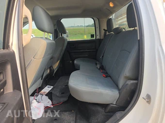 2014 Ram 3500 Tradesman Crew Cab Long Bed DRW - miniatura 13