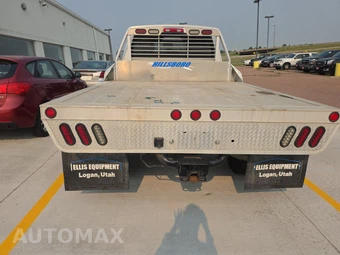 2014 Ram 3500 Tradesman Crew Cab Long Bed DRW - miniatura 16