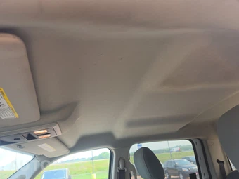 2014 Ram 3500 Tradesman Crew Cab Long Bed DRW - miniatura 17