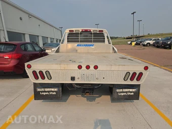 2014 Ram 3500 Tradesman Crew Cab Long Bed DRW - miniatura 5