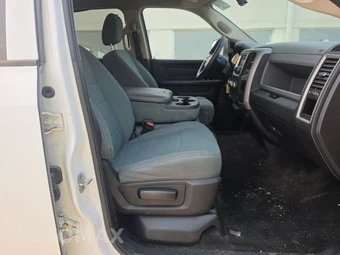 2014 Ram 3500 Tradesman Crew Cab Long Bed DRW - miniatura 8