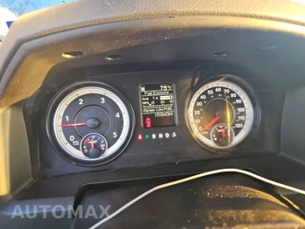 2014 Ram 4500 Cab Chassis Tradesman Regular Cab DRW - miniatura 12