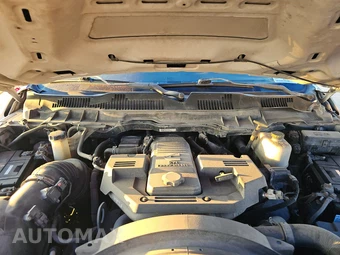 2014 Ram 4500 Cab Chassis Tradesman Regular Cab DRW - miniatura 15