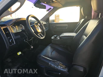 2014 Ram 4500 Cab Chassis Tradesman Regular Cab DRW - miniatura 7
