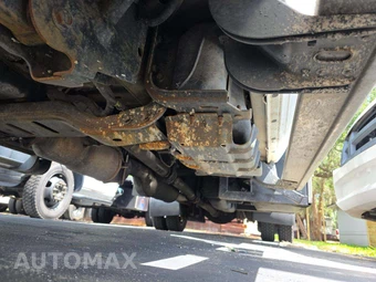 2014 Ram 5500 Cab Chassis SLT Regular Cab DRW - miniatura 7