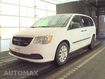 2014 Ram C/V Tradesman 121.2" WB — samochód z USA z aukcji Manheim, oferta Kup Teraz w AUTOMAX