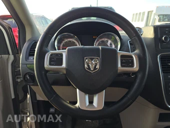 2014 Ram C/V Tradesman 121.2" WB – miniatura 10