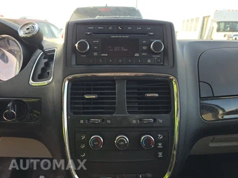 2014 Ram C/V Tradesman 121.2" WB – miniatura 11