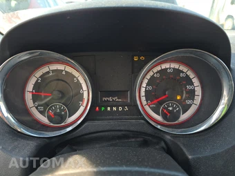 2014 Ram C/V Tradesman 121.2" WB – miniatura 12