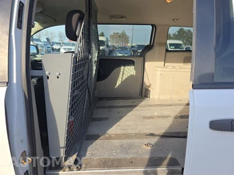 2014 Ram C/V Tradesman 121.2" WB – miniatura 13