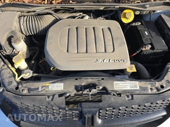 2014 Ram C/V Tradesman 121.2" WB – miniatura 15