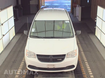 2014 Ram C/V Tradesman 121.2" WB – miniatura 2
