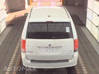 2014 Ram C/V Tradesman 121.2" WB – miniatura 5