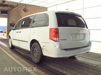2014 Ram C/V Tradesman 121.2" WB – miniatura 6