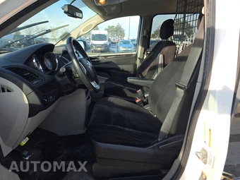 2014 Ram C/V Tradesman 121.2" WB – miniatura 7