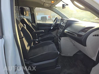 2014 Ram C/V Tradesman 121.2" WB – miniatura 8