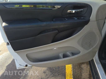 2014 Ram C/V Tradesman 121.2" WB – miniatura 9
