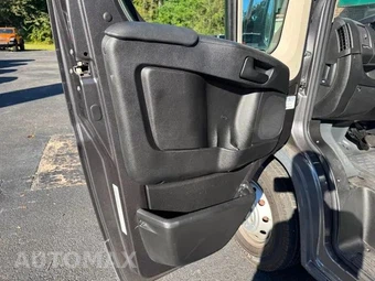 2014 Ram ProMaster 1500 Cargo Van Low Roof 136.0" WB - miniatura 12