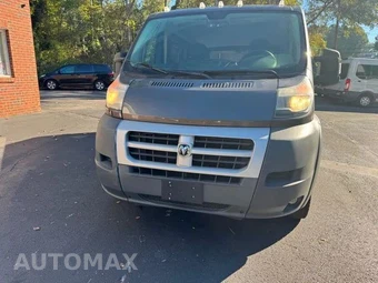 2014 Ram ProMaster 1500 Cargo Van Low Roof 136.0" WB - miniatura 14