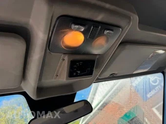 2014 Ram ProMaster 1500 Cargo Van Low Roof 136.0" WB - miniatura 15