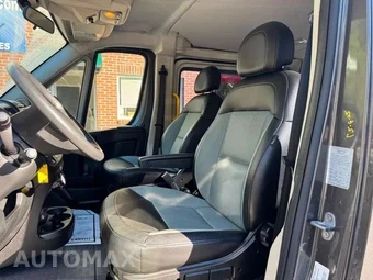 2014 Ram ProMaster 1500 Cargo Van Low Roof 136.0" WB - miniatura 9