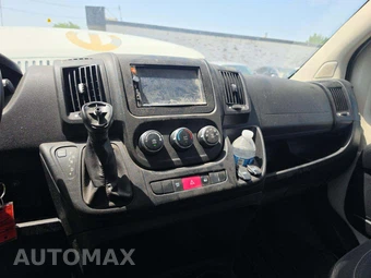 2014 Ram ProMaster 2500 Cargo Van High Roof 136.0" WB – miniatura 10