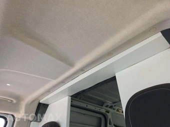 2014 Ram ProMaster 2500 Cargo Van High Roof 136.0" WB – miniatura 11