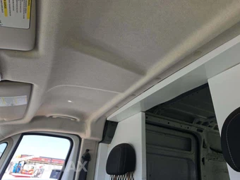 2014 Ram ProMaster 2500 Cargo Van High Roof 136.0" WB – miniatura 12