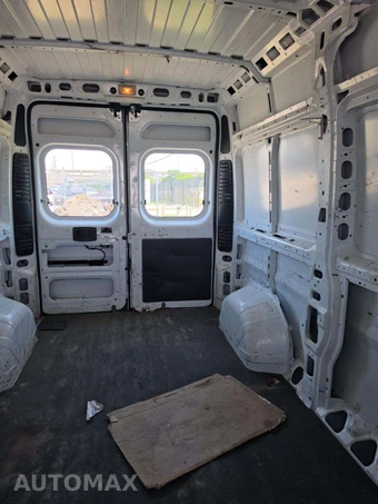 2014 Ram ProMaster 2500 Cargo Van High Roof 136.0" WB – miniatura 16