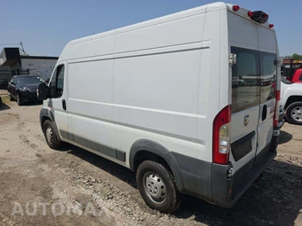 2014 Ram ProMaster 2500 Cargo Van High Roof 136.0" WB – miniatura 2