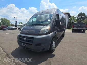 2014 Ram ProMaster 2500 Cargo Van High Roof 136.0" WB