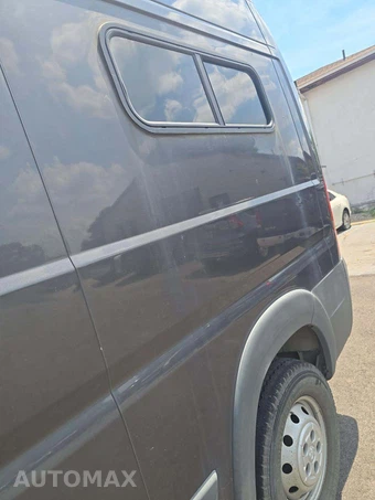 2014 Ram ProMaster 2500 Cargo Van High Roof 136.0" WB - miniatura 16